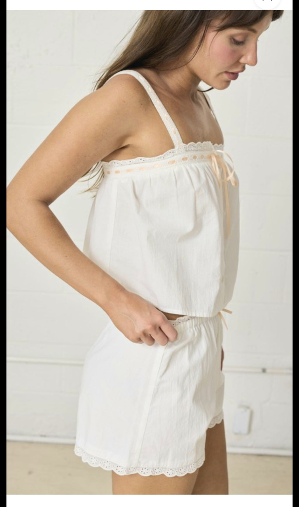 Daisy Dreams Set