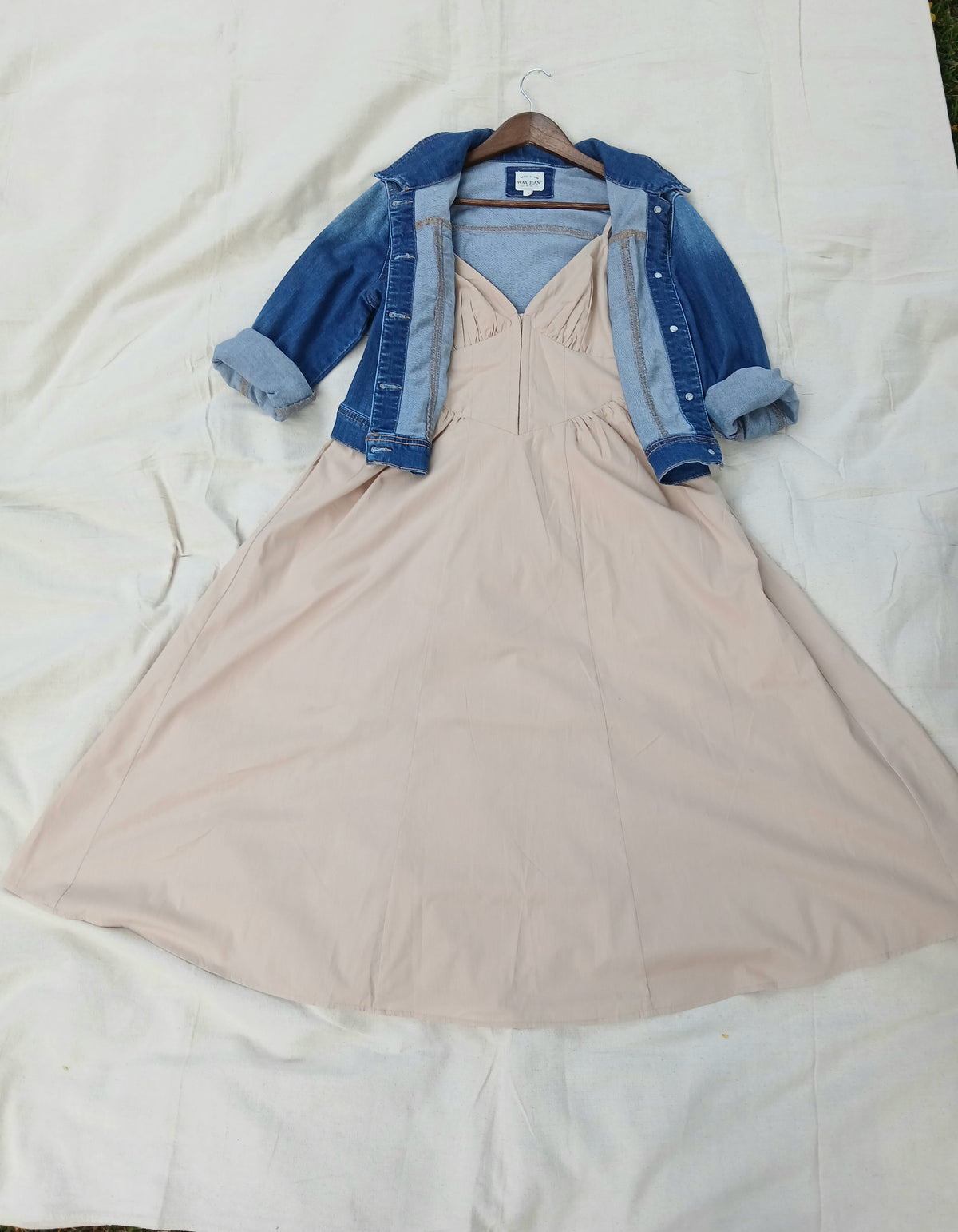 Willow Dress