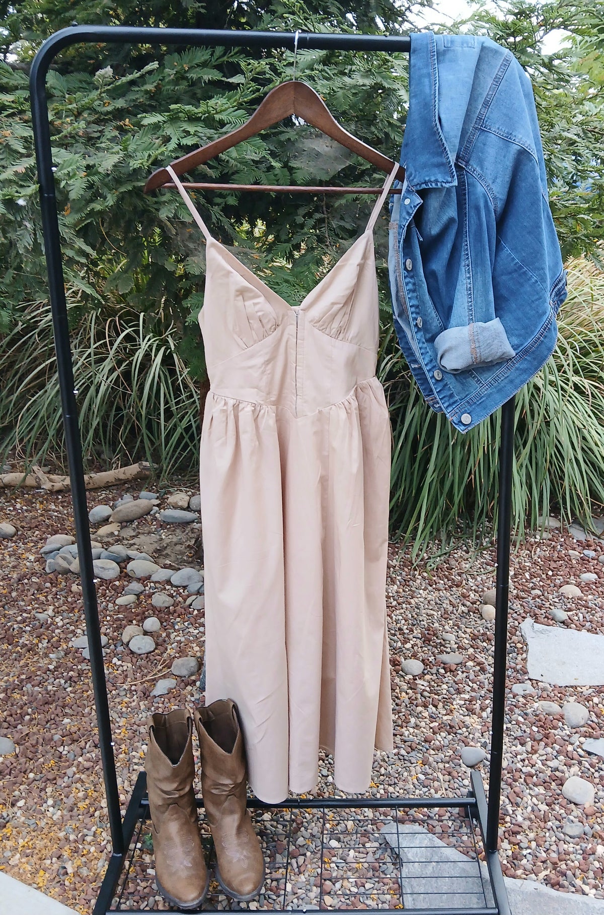 Willow Dress