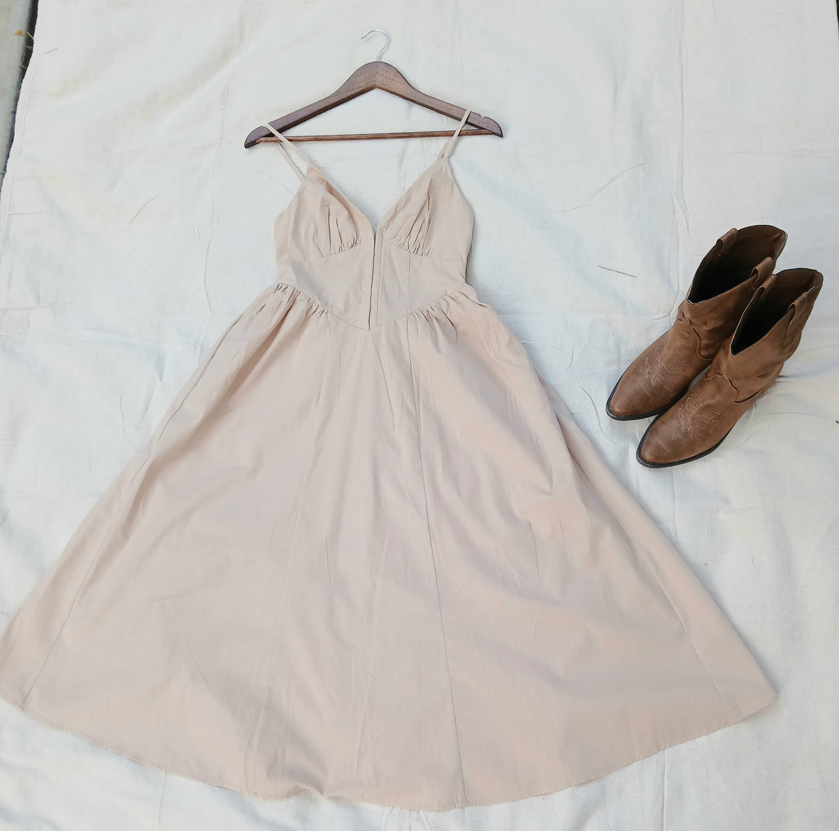 Willow Dress