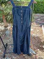 Blue Moon Dress