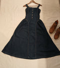 Blue Moon Dress