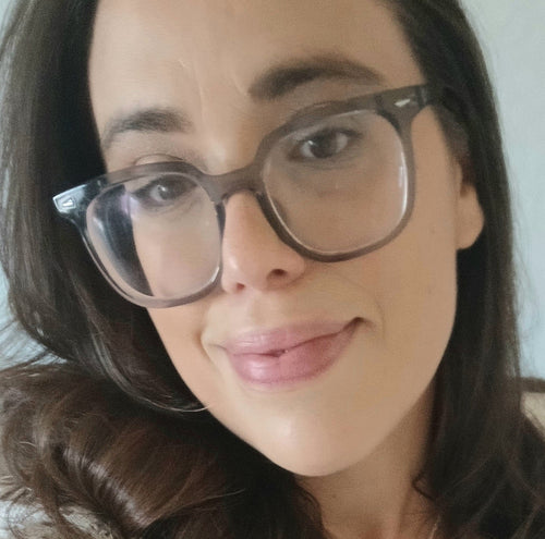 Meet the founder