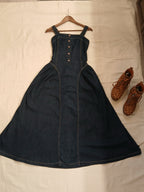 Blue Moon Dress